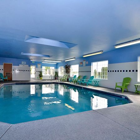 Best Western Plus Liberty Lake Inn Spokane Valley Servizi foto