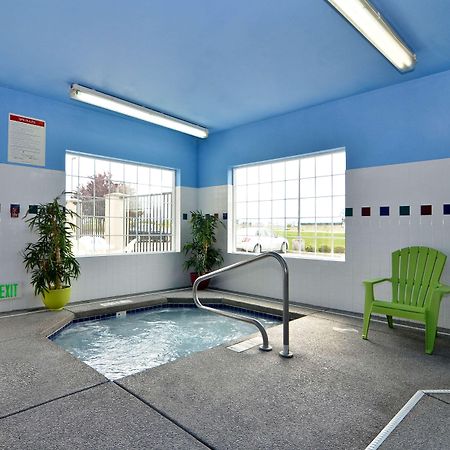 Best Western Plus Liberty Lake Inn Spokane Valley Servizi foto