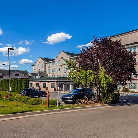 Best Western Plus Liberty Lake Inn Spokane Valley Esterno foto