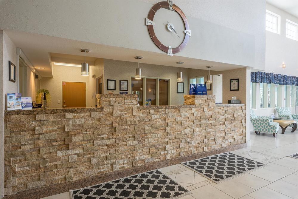 Best Western Plus Liberty Lake Inn Spokane Valley Esterno foto