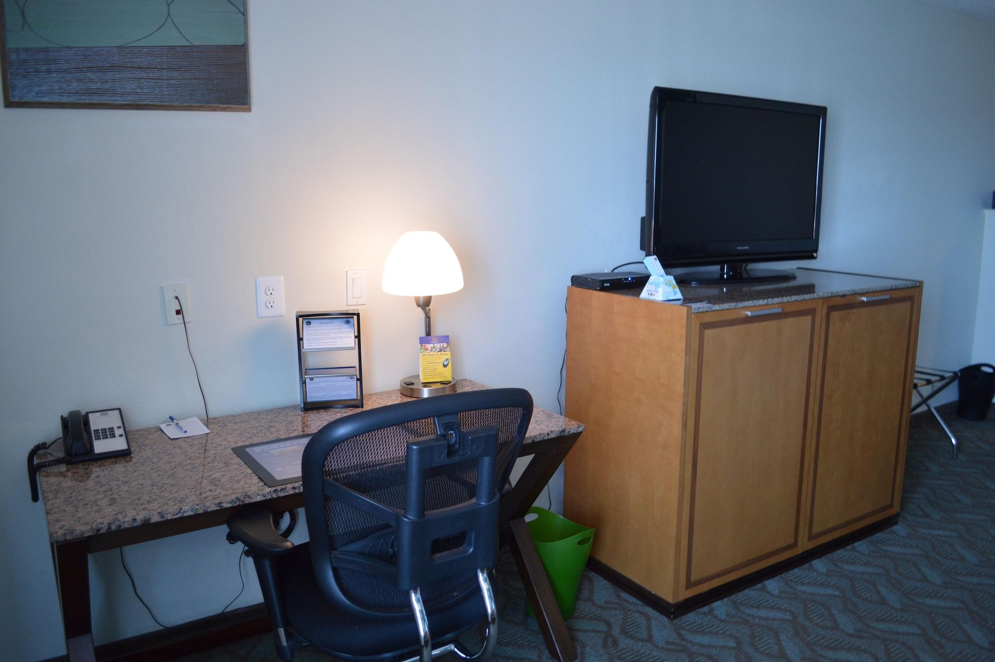 Best Western Plus Liberty Lake Inn Spokane Valley Esterno foto