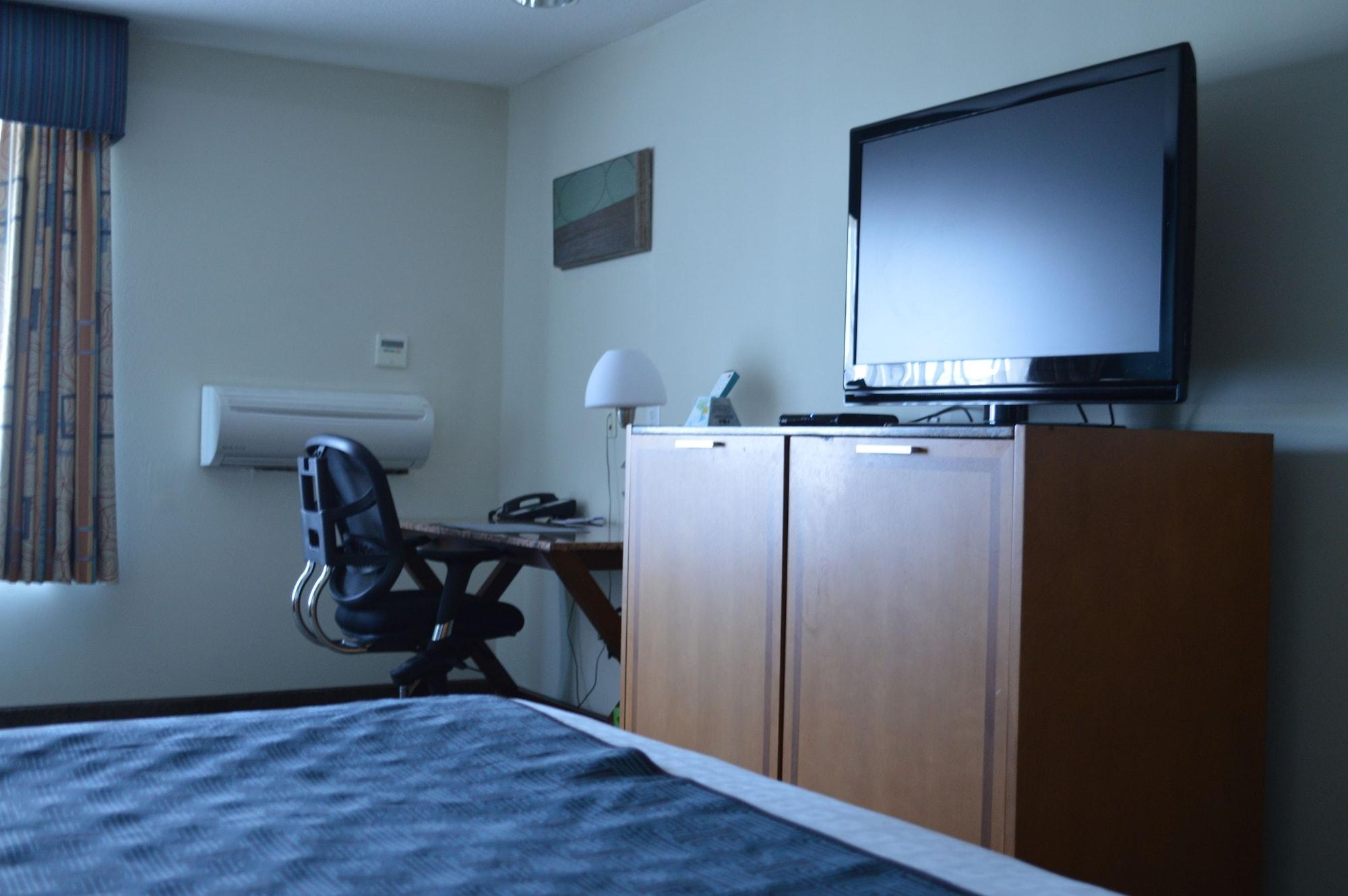 Best Western Plus Liberty Lake Inn Spokane Valley Esterno foto