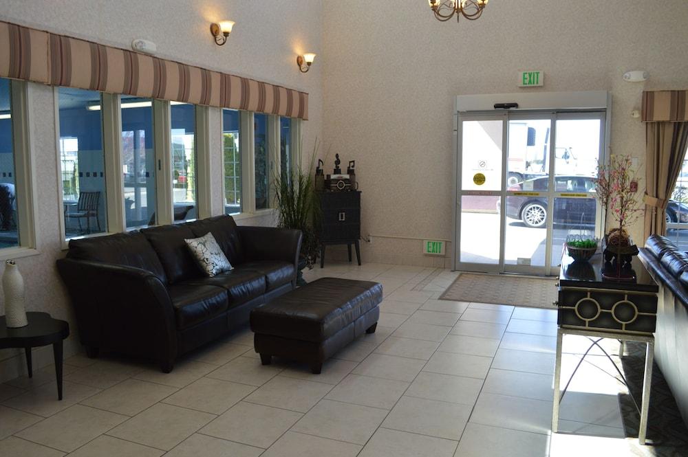 Best Western Plus Liberty Lake Inn Spokane Valley Esterno foto