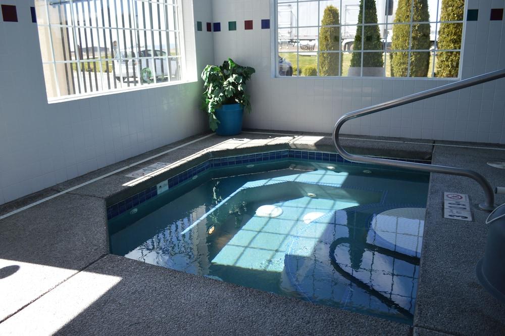 Best Western Plus Liberty Lake Inn Spokane Valley Esterno foto