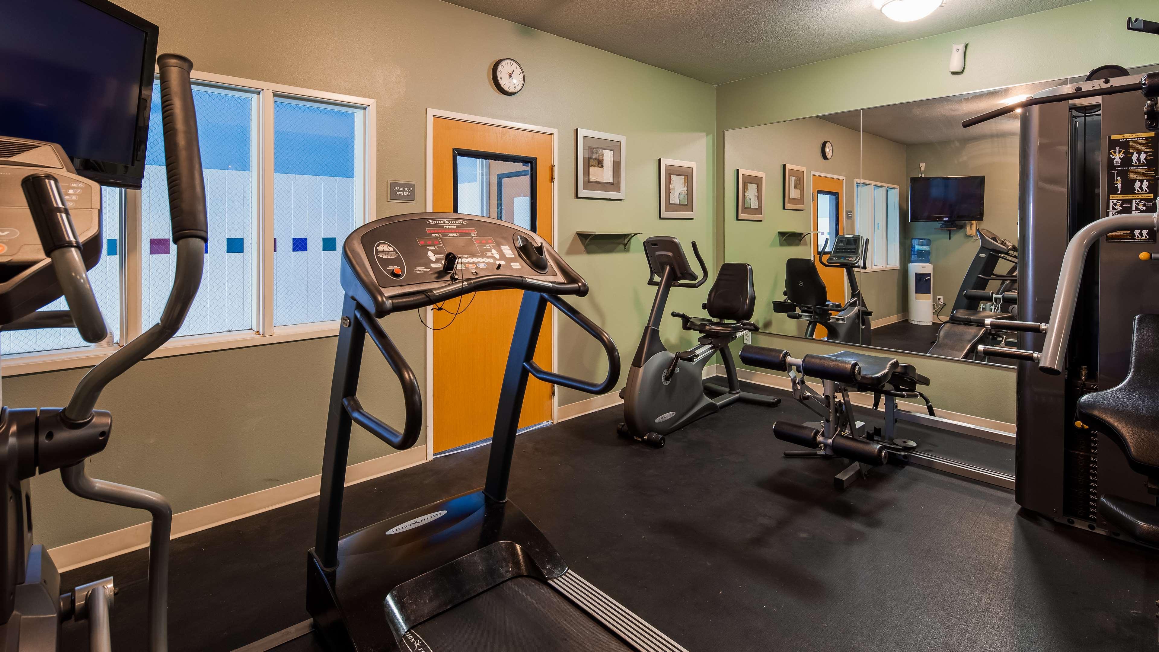 Best Western Plus Liberty Lake Inn Spokane Valley Esterno foto
