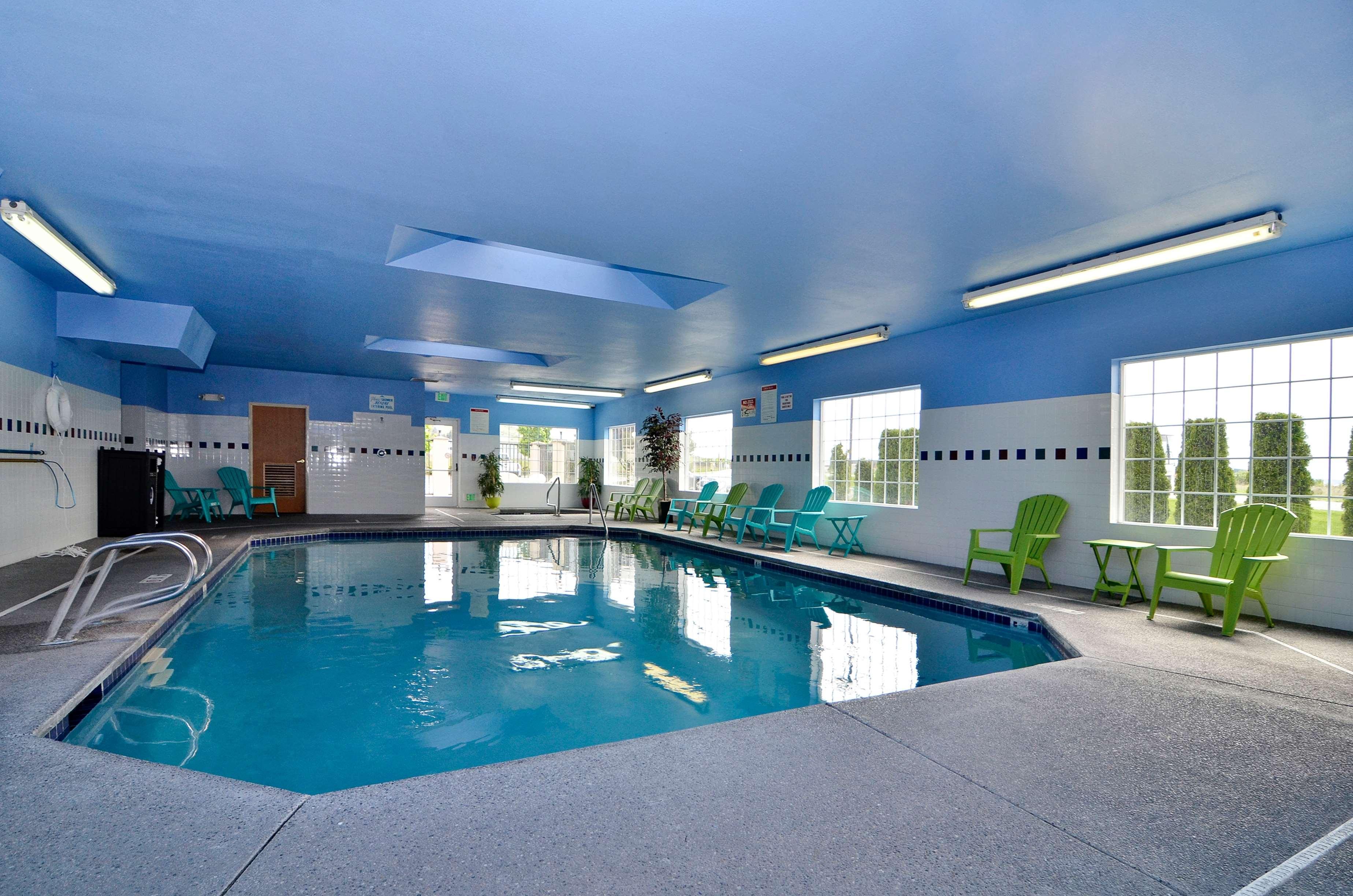 Best Western Plus Liberty Lake Inn Spokane Valley Servizi foto