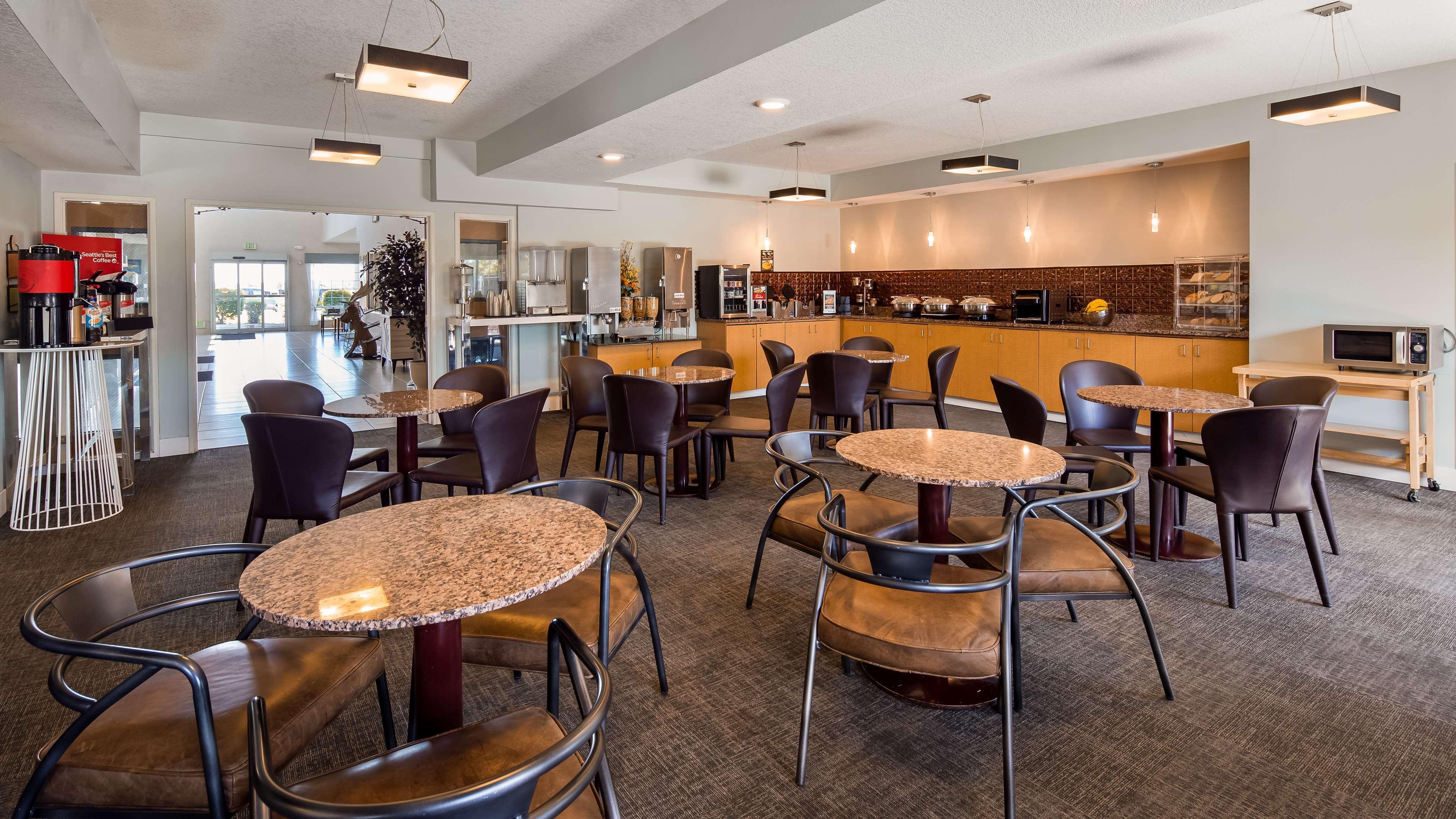 Best Western Plus Liberty Lake Inn Spokane Valley Esterno foto