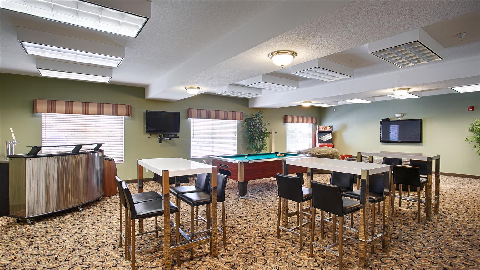 Best Western Plus Liberty Lake Inn Spokane Valley Esterno foto