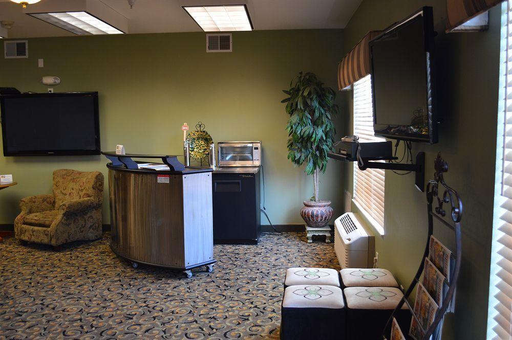 Best Western Plus Liberty Lake Inn Spokane Valley Esterno foto