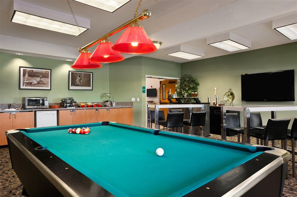 Best Western Plus Liberty Lake Inn Spokane Valley Servizi foto