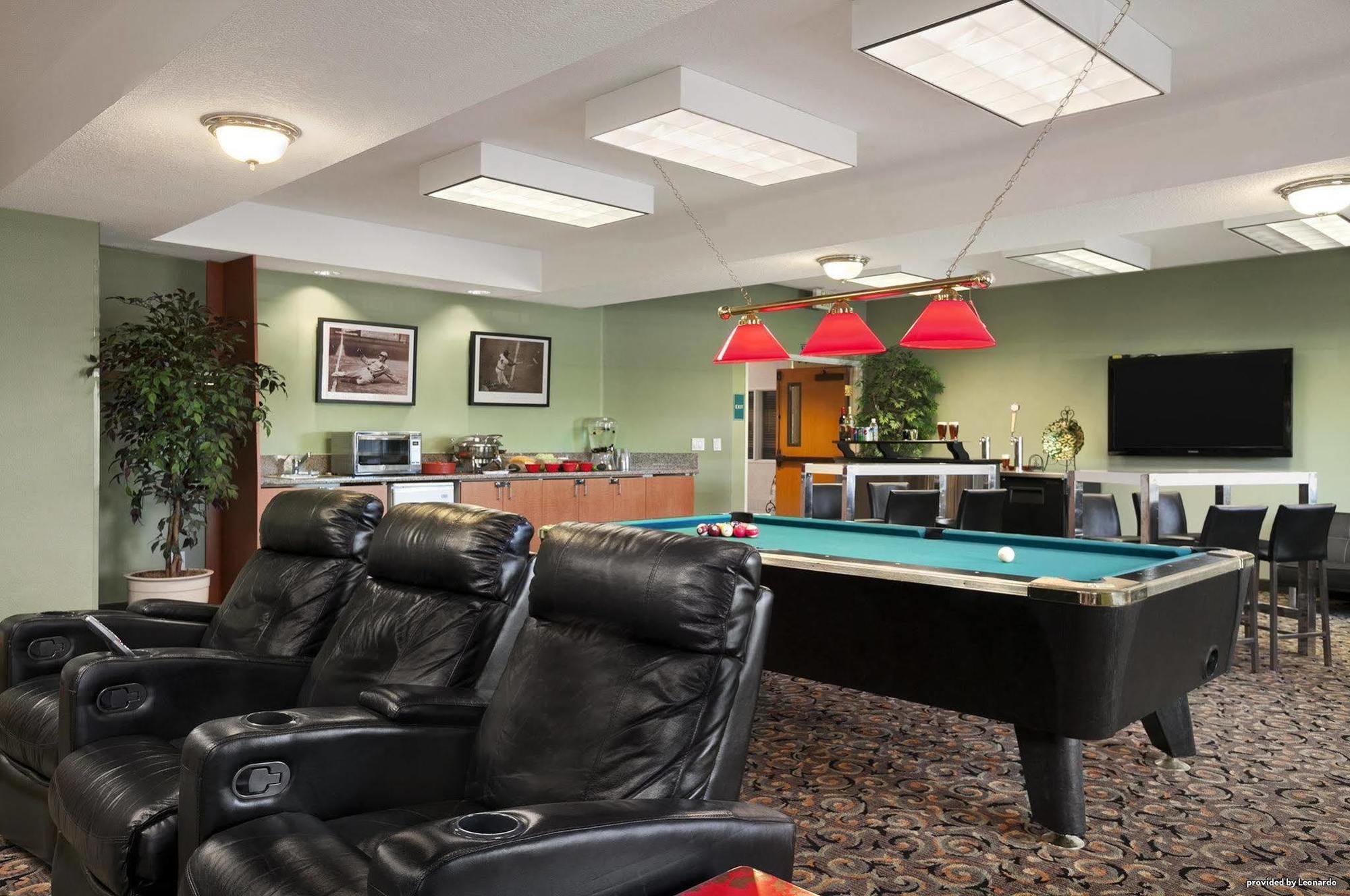 Best Western Plus Liberty Lake Inn Spokane Valley Esterno foto