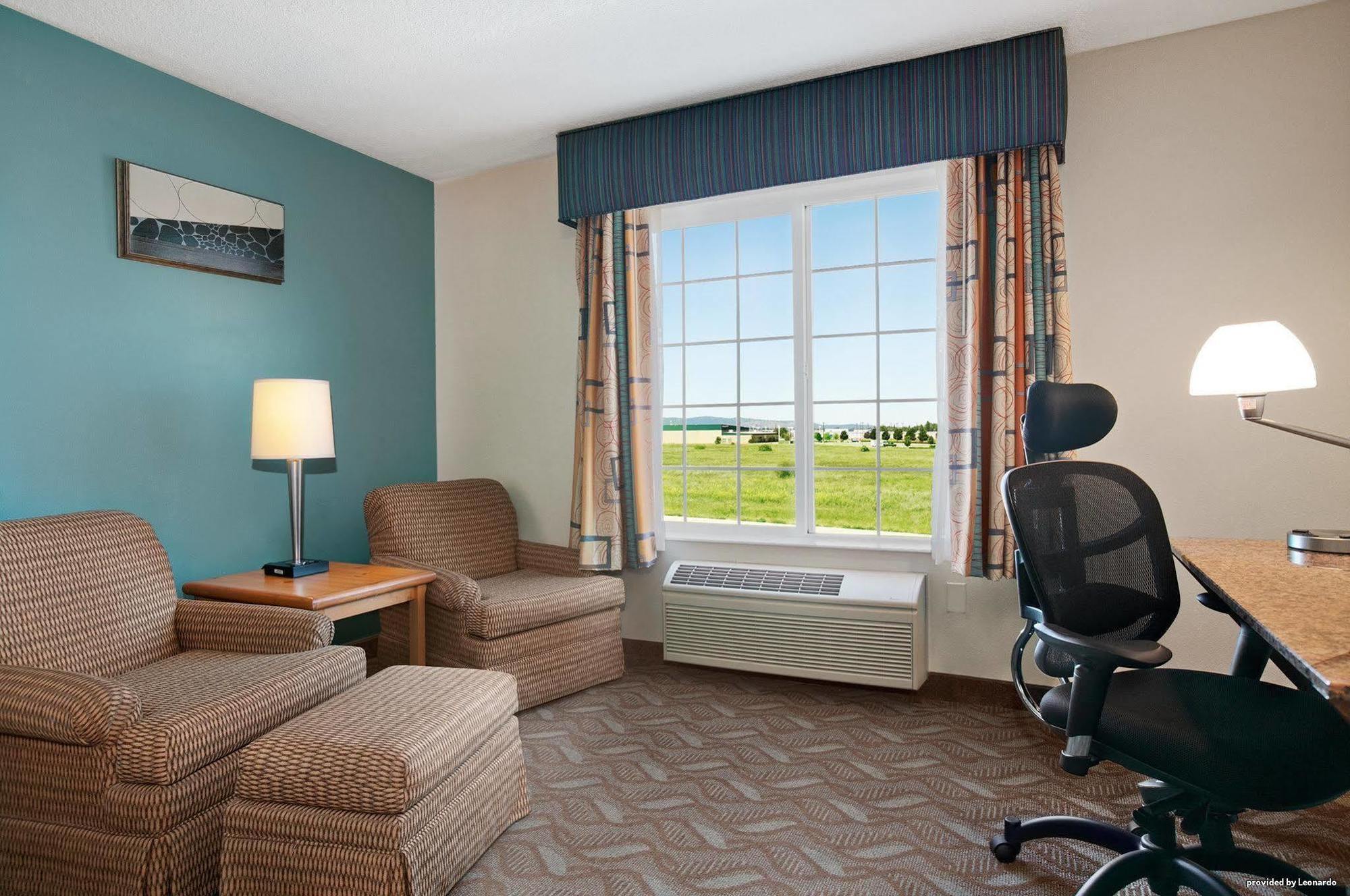 Best Western Plus Liberty Lake Inn Spokane Valley Esterno foto