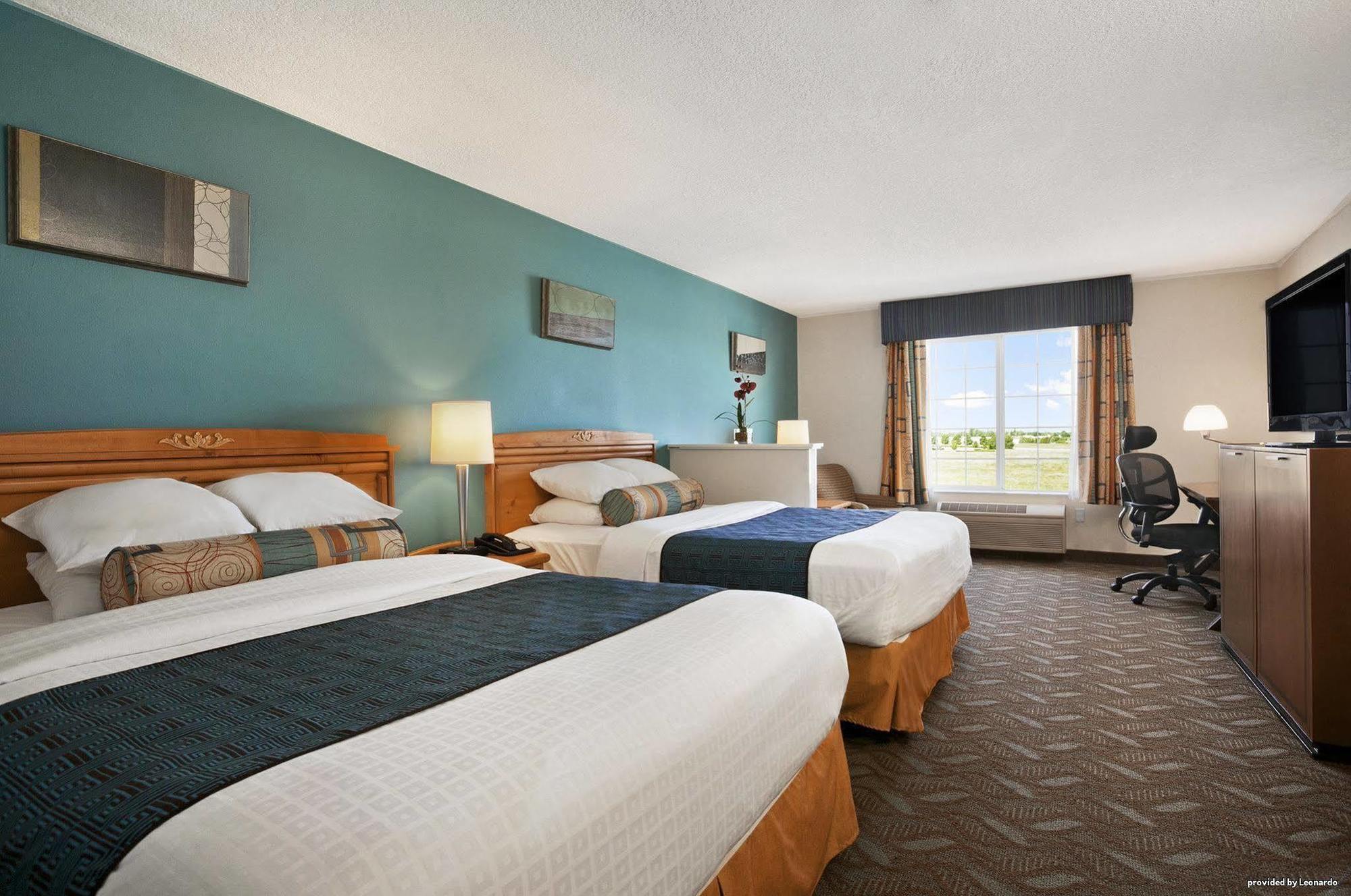 Best Western Plus Liberty Lake Inn Spokane Valley Esterno foto