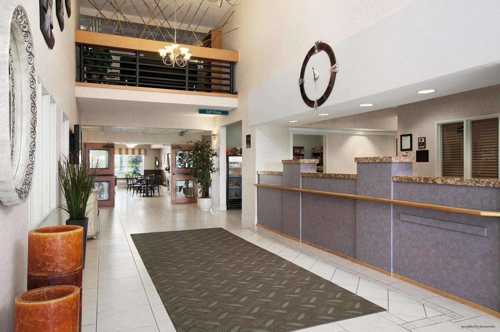 Best Western Plus Liberty Lake Inn Spokane Valley Esterno foto