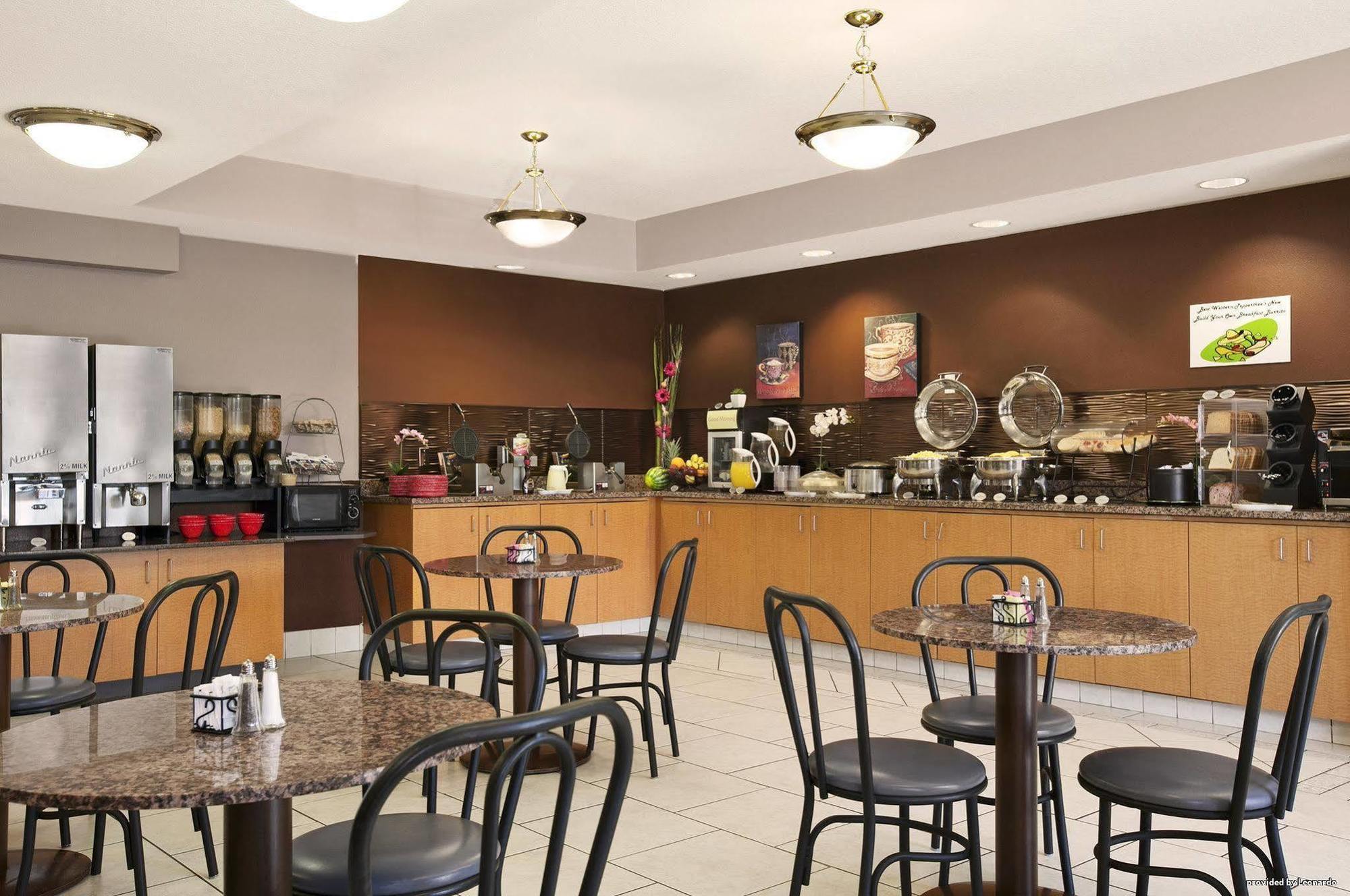 Best Western Plus Liberty Lake Inn Spokane Valley Esterno foto