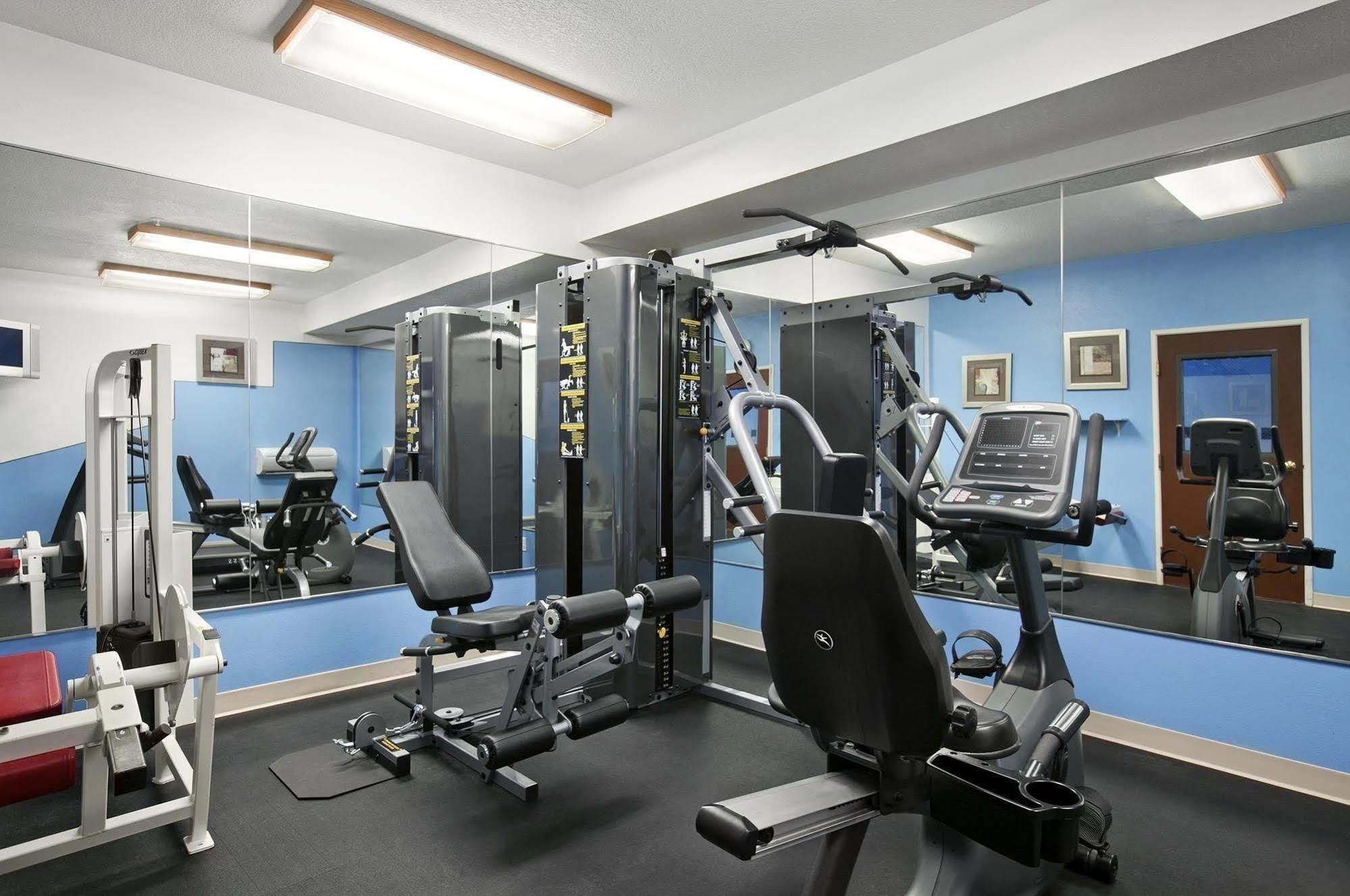 Best Western Plus Liberty Lake Inn Spokane Valley Esterno foto