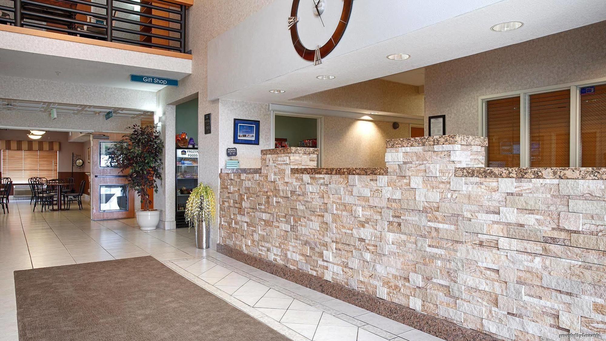 Best Western Plus Liberty Lake Inn Spokane Valley Esterno foto