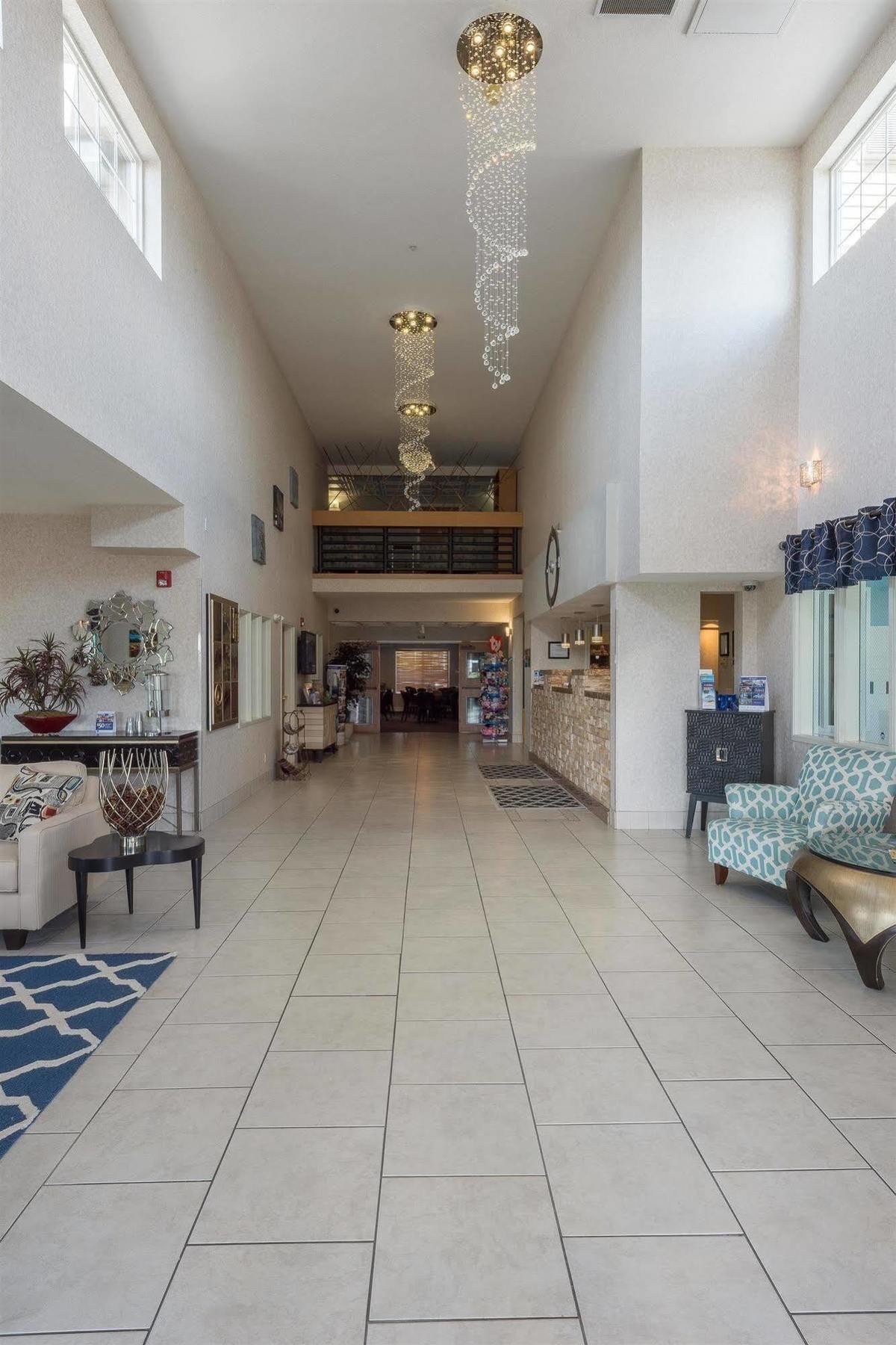 Best Western Plus Liberty Lake Inn Spokane Valley Esterno foto