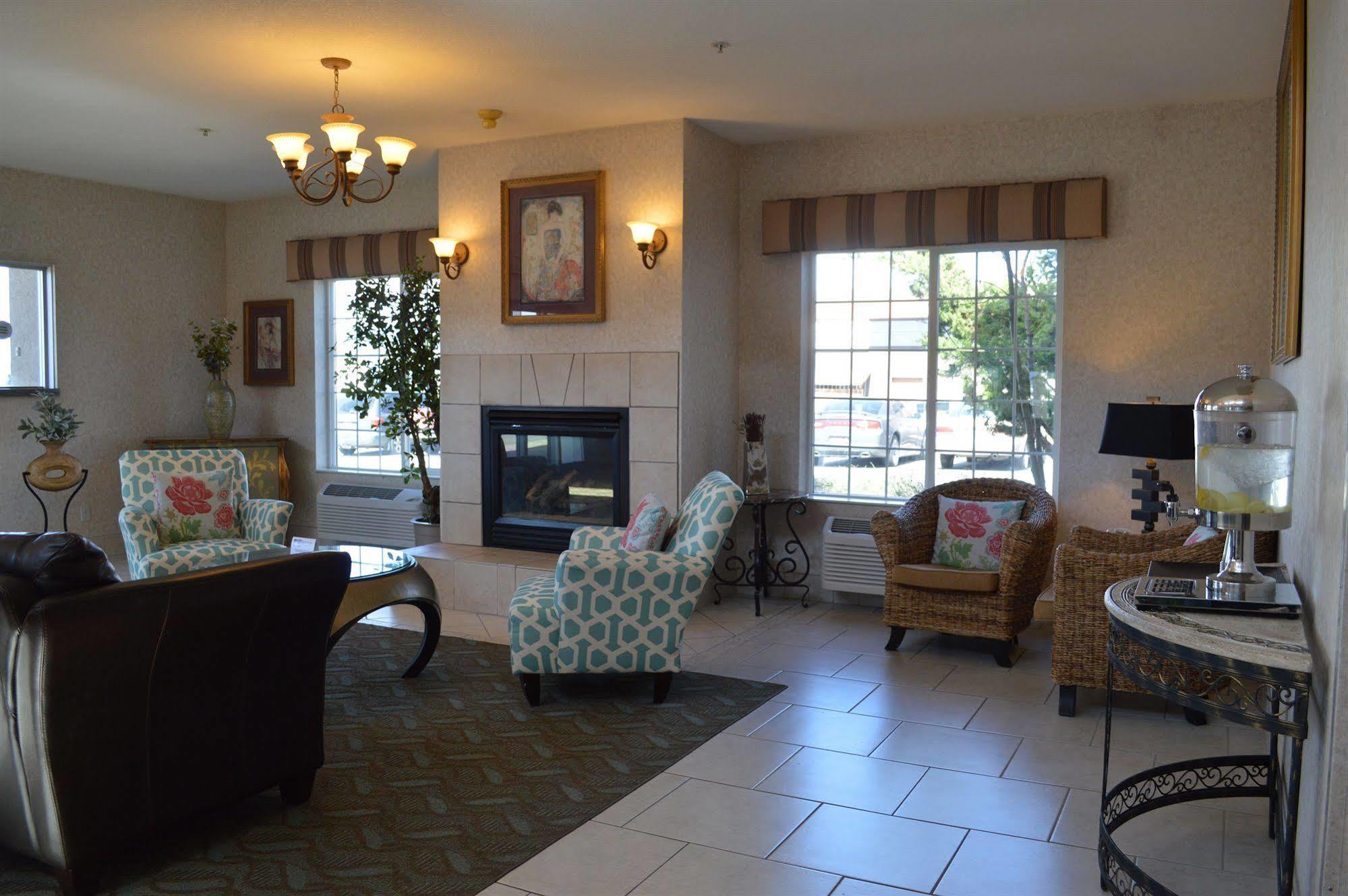 Best Western Plus Liberty Lake Inn Spokane Valley Esterno foto