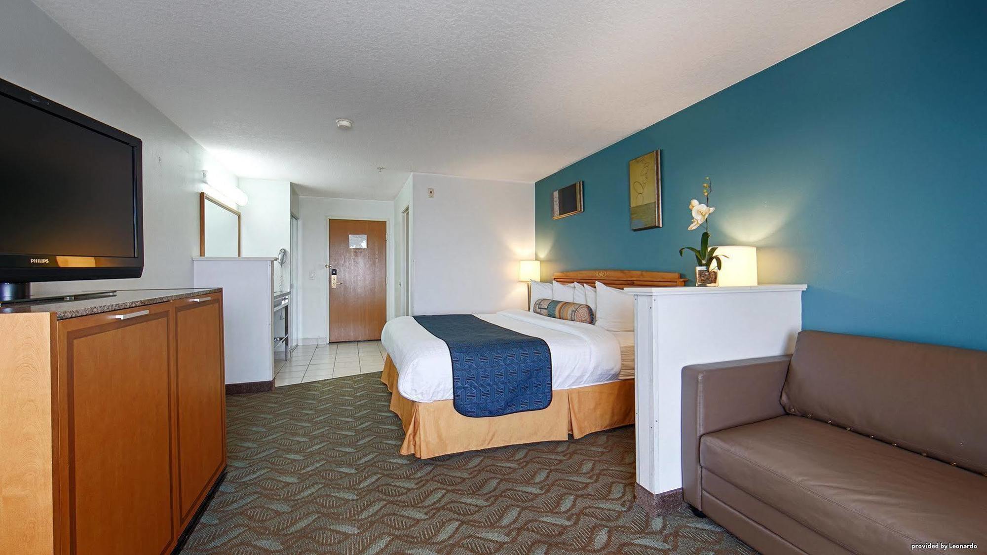 Best Western Plus Liberty Lake Inn Spokane Valley Esterno foto
