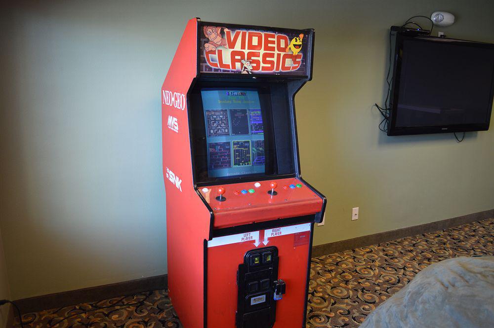 Best Western Plus Liberty Lake Inn Spokane Valley Esterno foto
