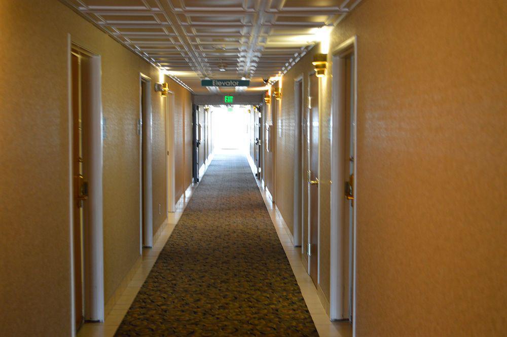Best Western Plus Liberty Lake Inn Spokane Valley Esterno foto